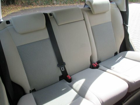 Mercedes-Benz A Class Hatchback Silver #29