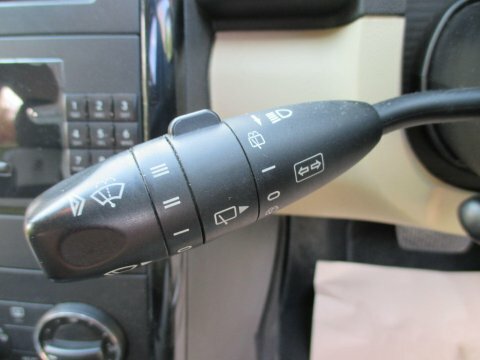 Mercedes-Benz A Class Hatchback Silver #35