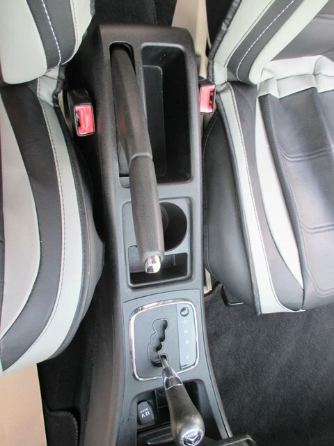 Mercedes-Benz A Class Hatchback Silver #38