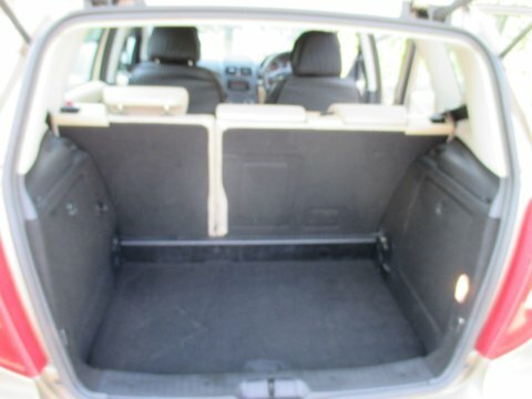 Mercedes-Benz A Class Hatchback Silver #44