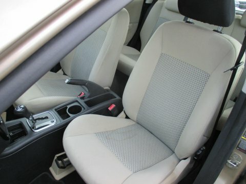 Mercedes-Benz A Class Hatchback Silver #27