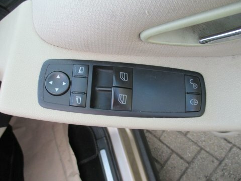 Mercedes-Benz A Class Hatchback Silver #39