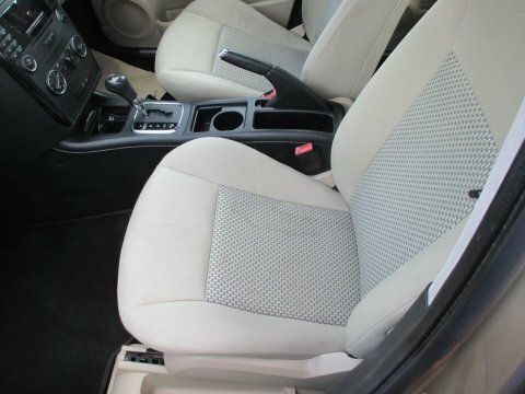 Mercedes-Benz A Class Hatchback Silver #26