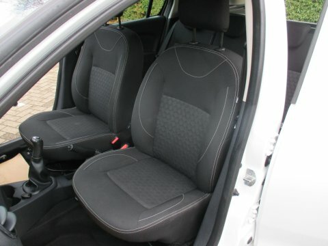 Dacia Logan  Blue #25