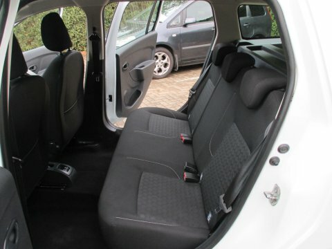 Dacia Logan  Blue #30