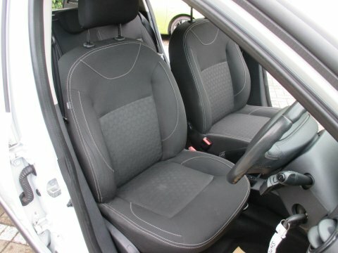 Dacia Logan  Blue #23