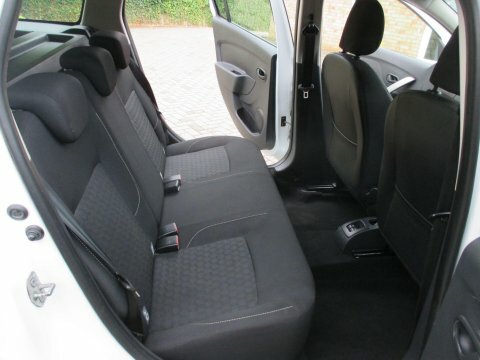 Dacia Logan  Blue #29