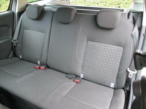 Dacia Logan  Blue #27