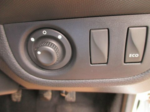 Dacia Logan  Blue #41