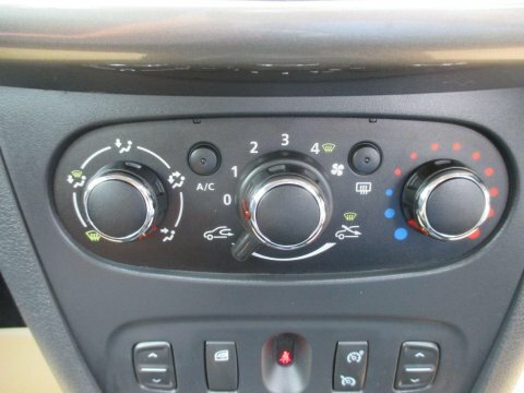 Dacia Logan  Blue #21