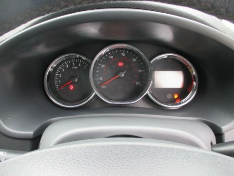Dacia Logan  Blue #19