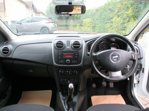 Dacia Logan  Blue #15