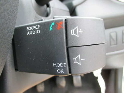 Dacia Logan  Blue #36