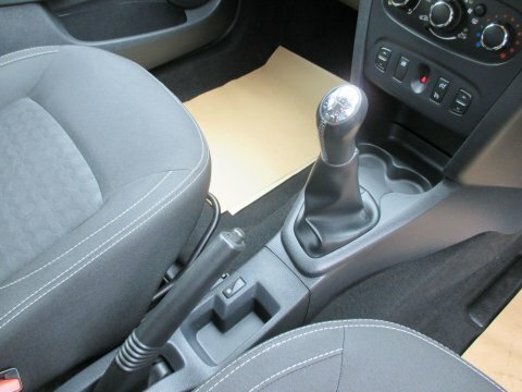 Dacia Logan  Blue #22