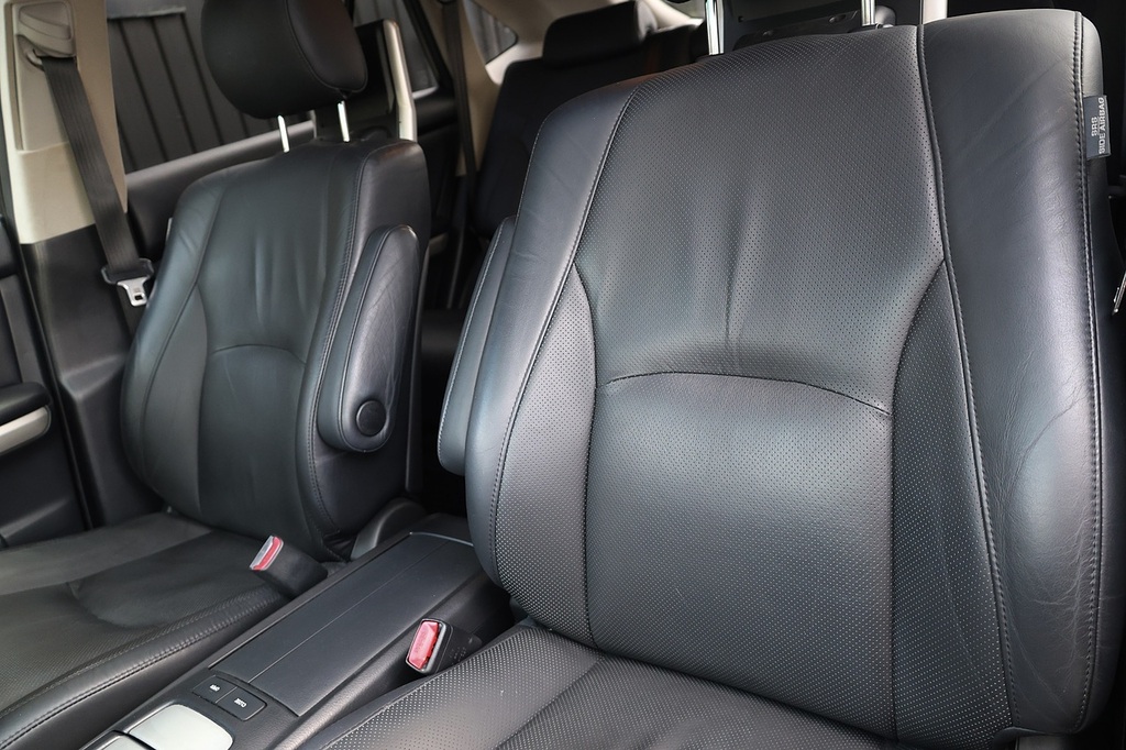Lexus RX Silver #38