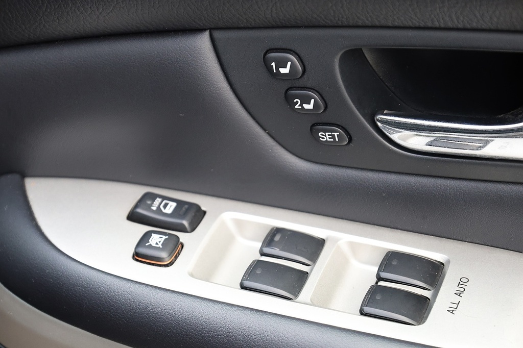 Lexus RX Silver #42