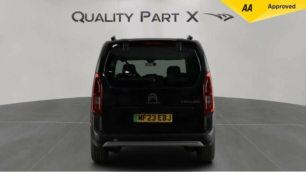 MG ZS Suv MF23ZKX Black #6