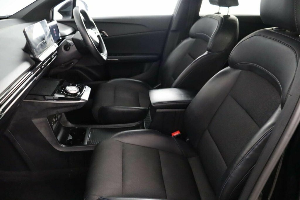 MG 1100 51Kwh Se Hatchback Blue #13