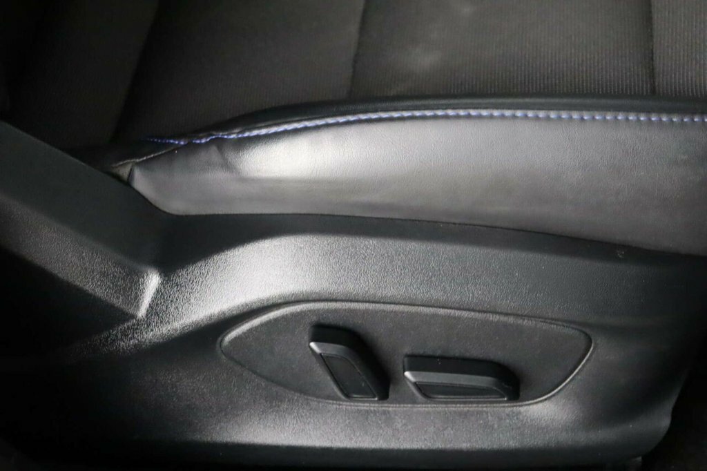 MG 1100 51Kwh Se Hatchback Blue #25