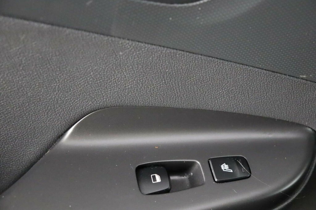 Hyundai Kona Suv Blue #20