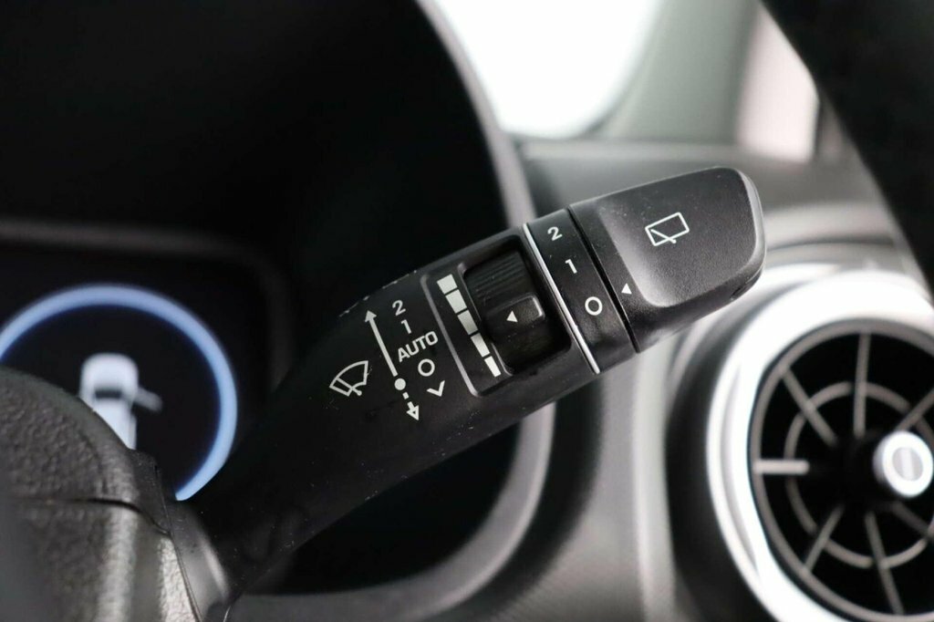 Hyundai Kona Suv Blue #23