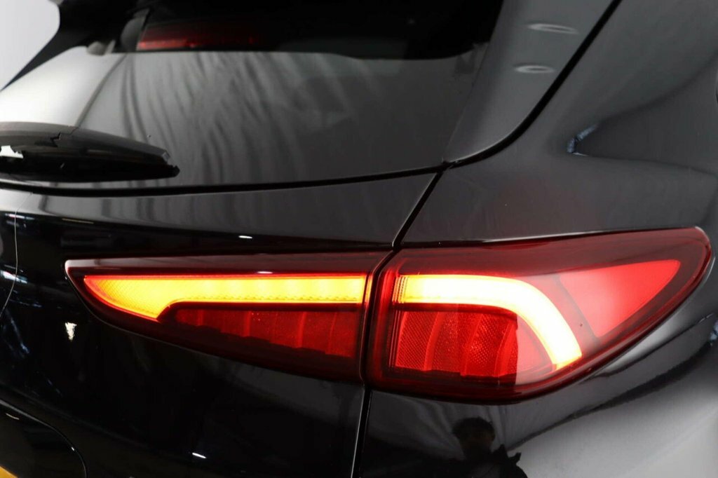 Hyundai Kona Suv Blue #30