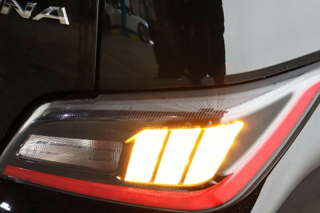 Hyundai Kona Suv Blue #31