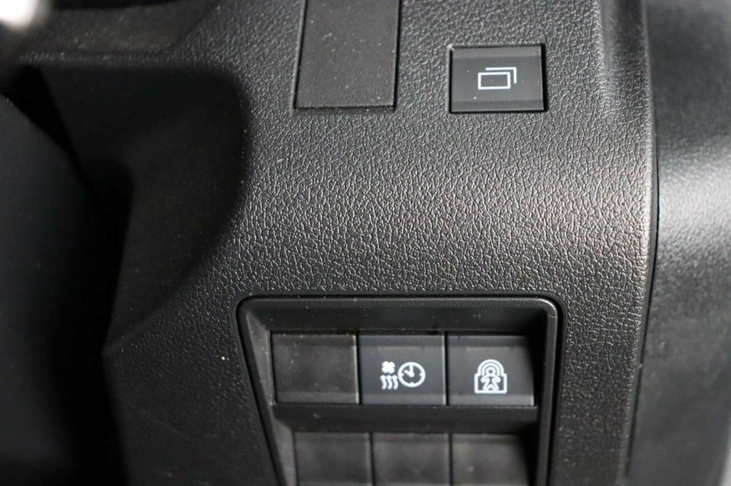 Vauxhall Combo-e Life Pro White #26