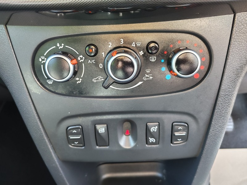 Dacia Sandero Stepway Comfort Tce Blue #23