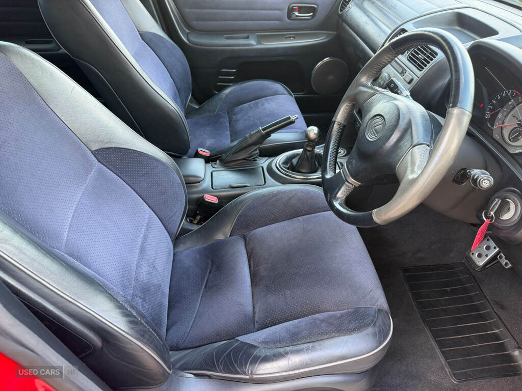 Lexus IS 2.0 200 Se Silver #12