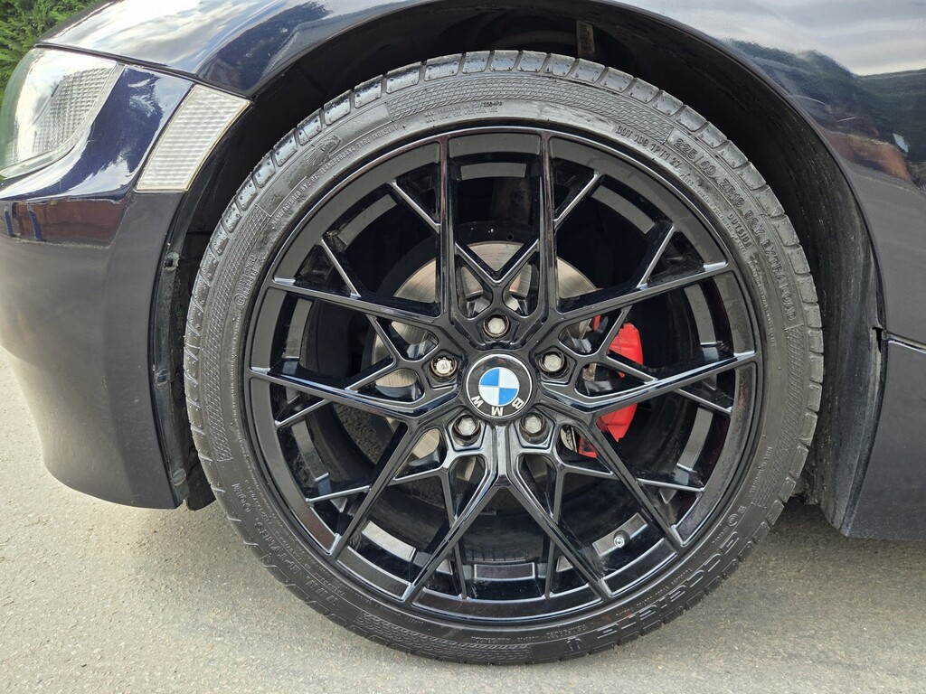 BMW Z4 #13