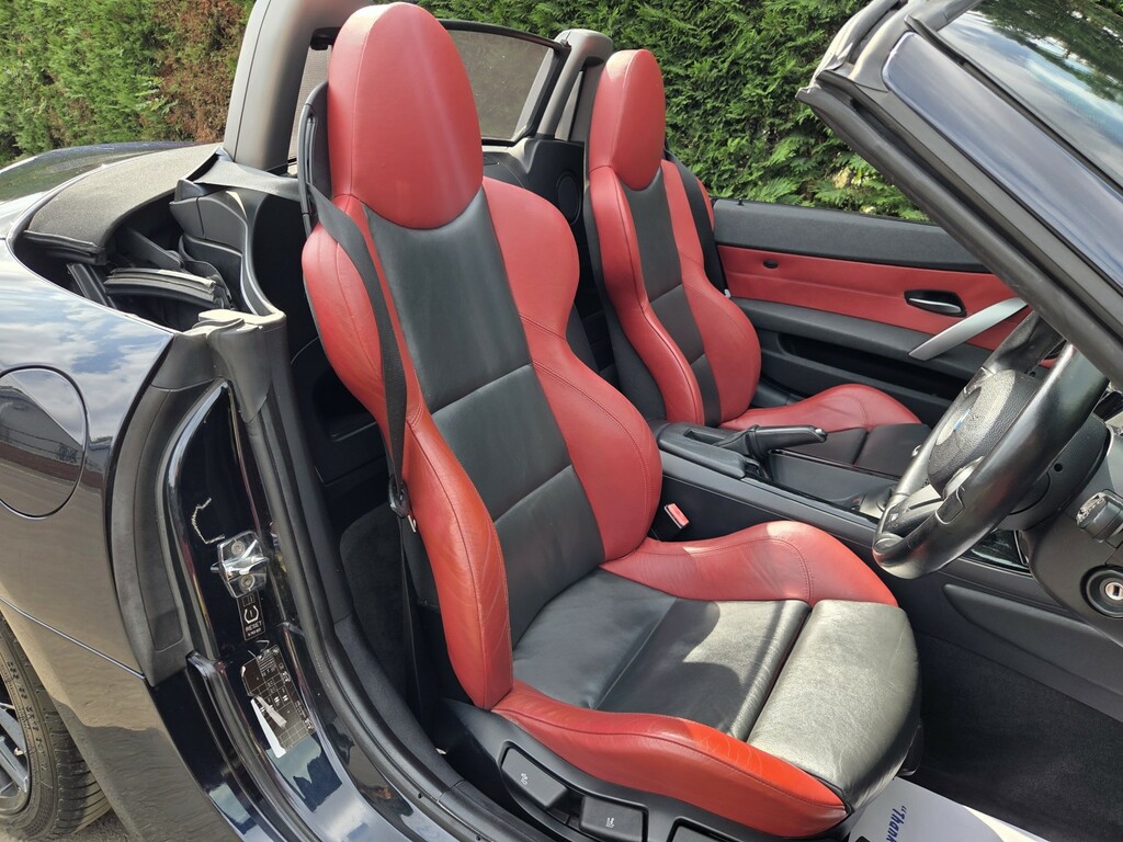 BMW Z4 #12