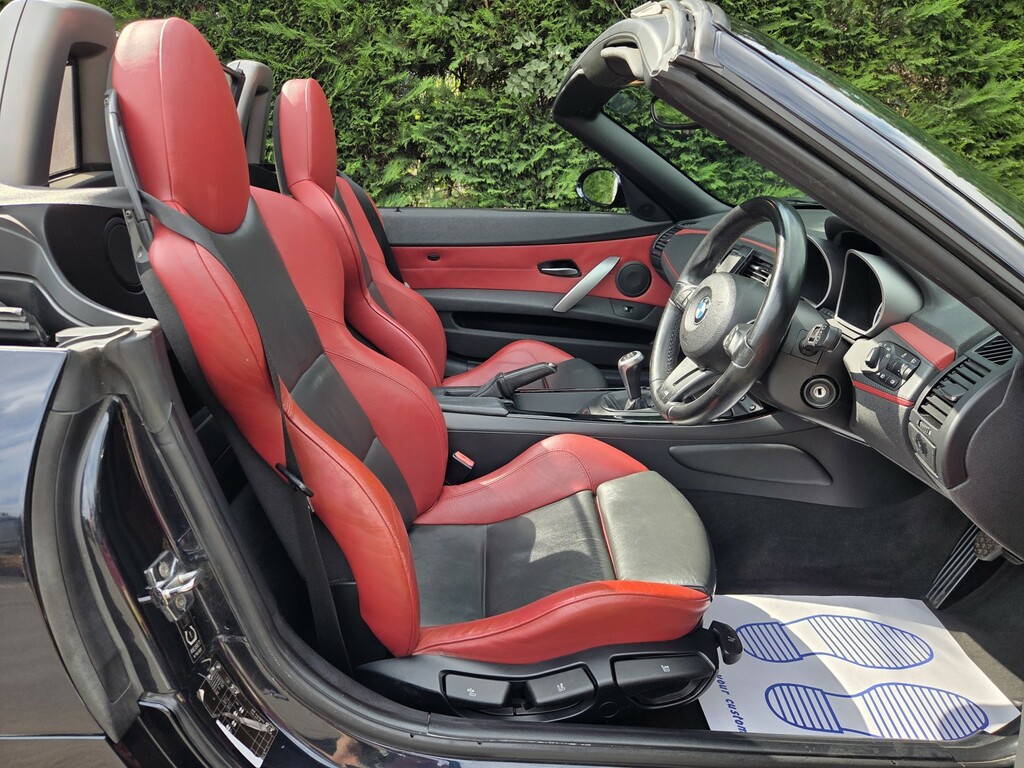 BMW Z4 #10
