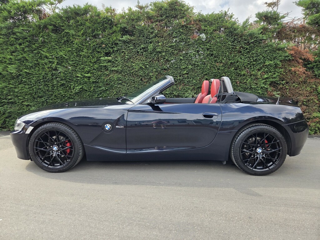 BMW Z4 #8