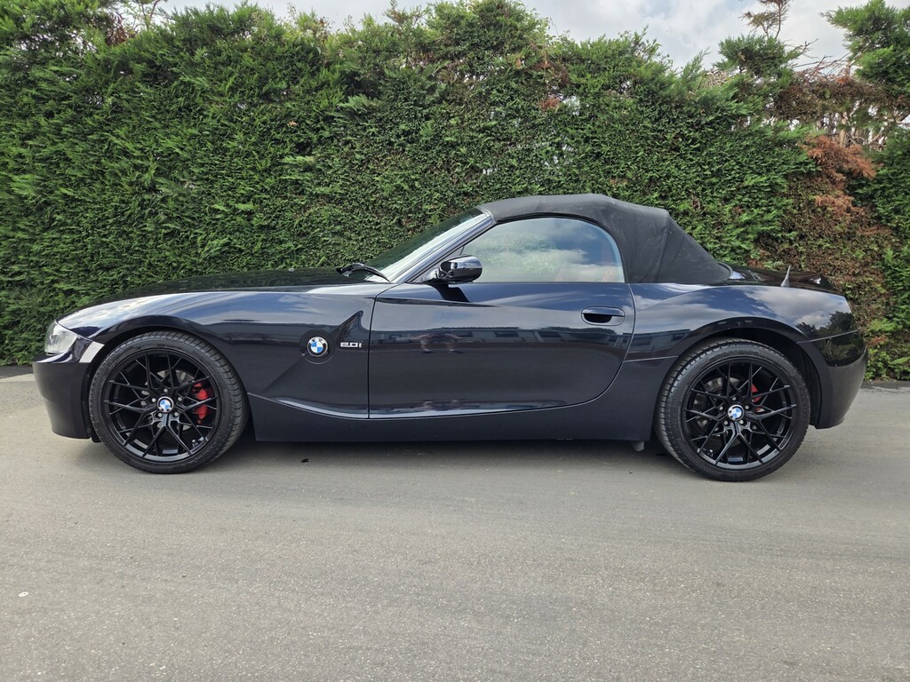 BMW Z4 #9