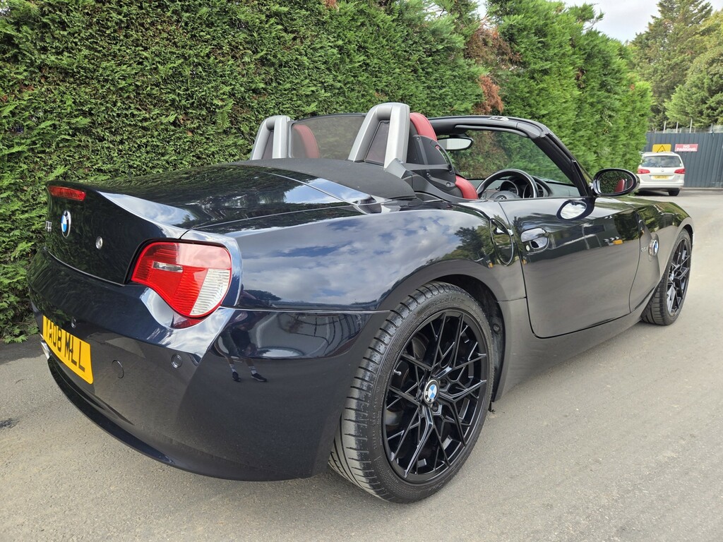 BMW Z4 #7