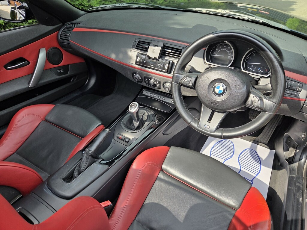 BMW Z4 #11