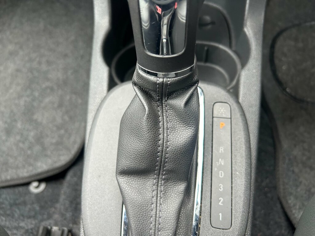 Vauxhall Corsa Active Plus Cdti Black #14
