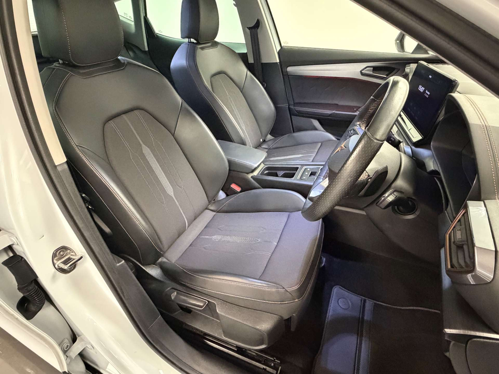 Cupra Formentor V1 Tsi LB22ZJX  #3