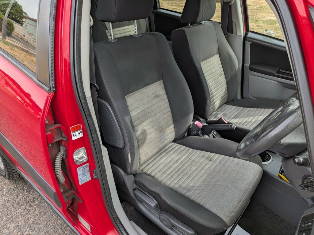 Suzuki SX4 Sz4 Blue #8