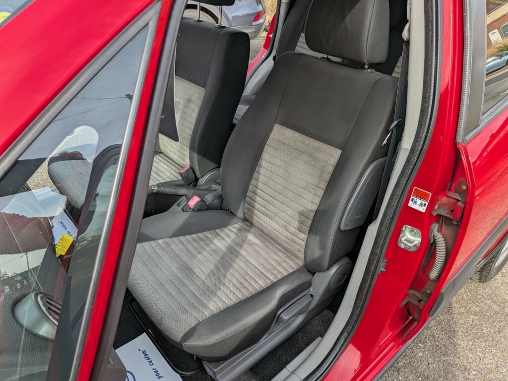 Suzuki SX4 Sz4 Blue #11