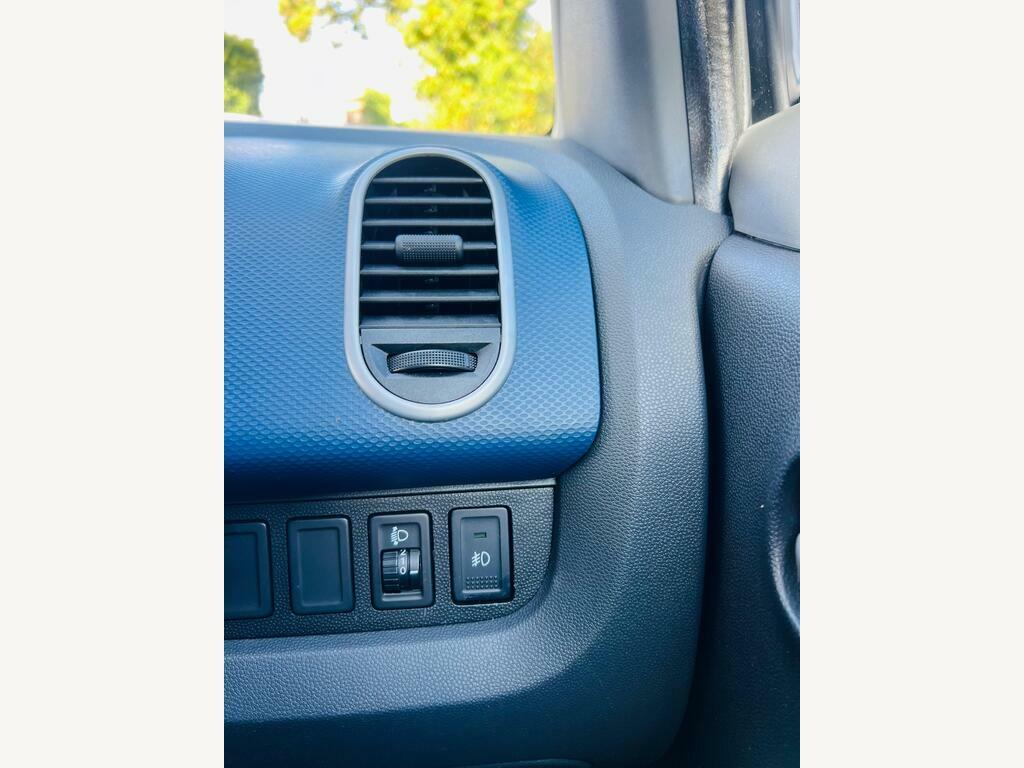 Vauxhall Agila  Brown #43