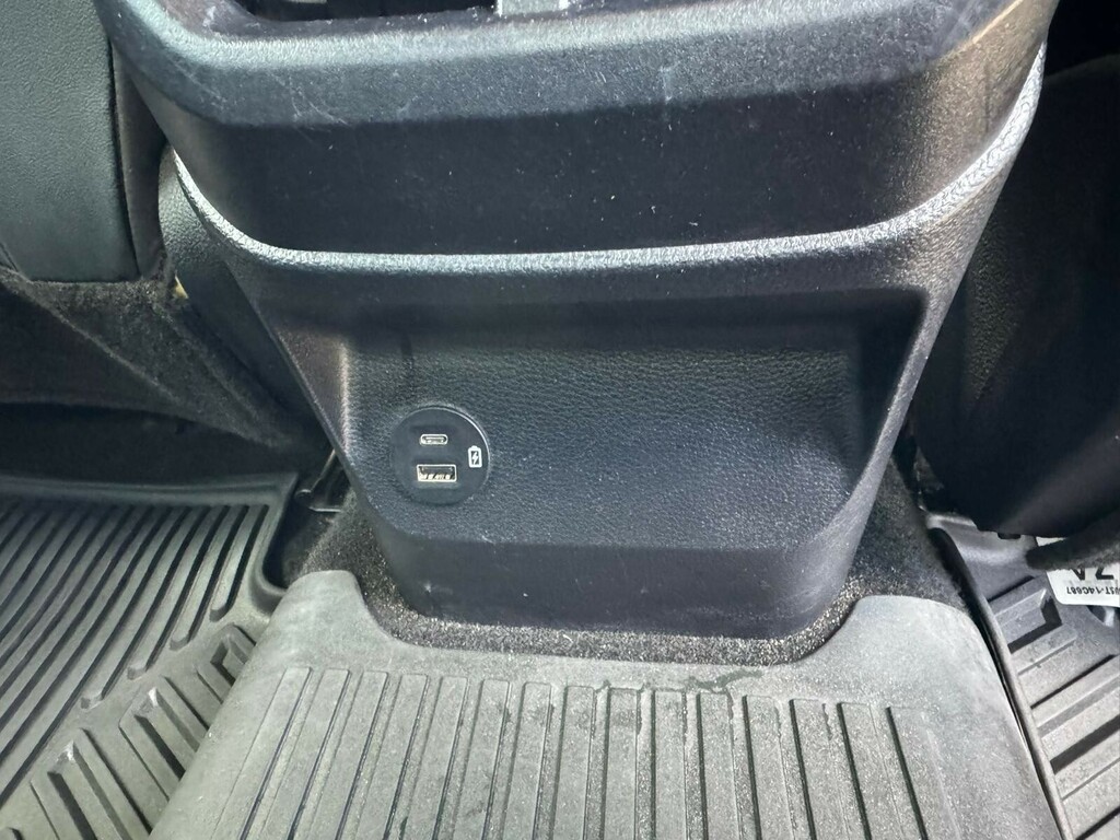 Ford Ranger Wildtrak Ecoblue 4 White #27