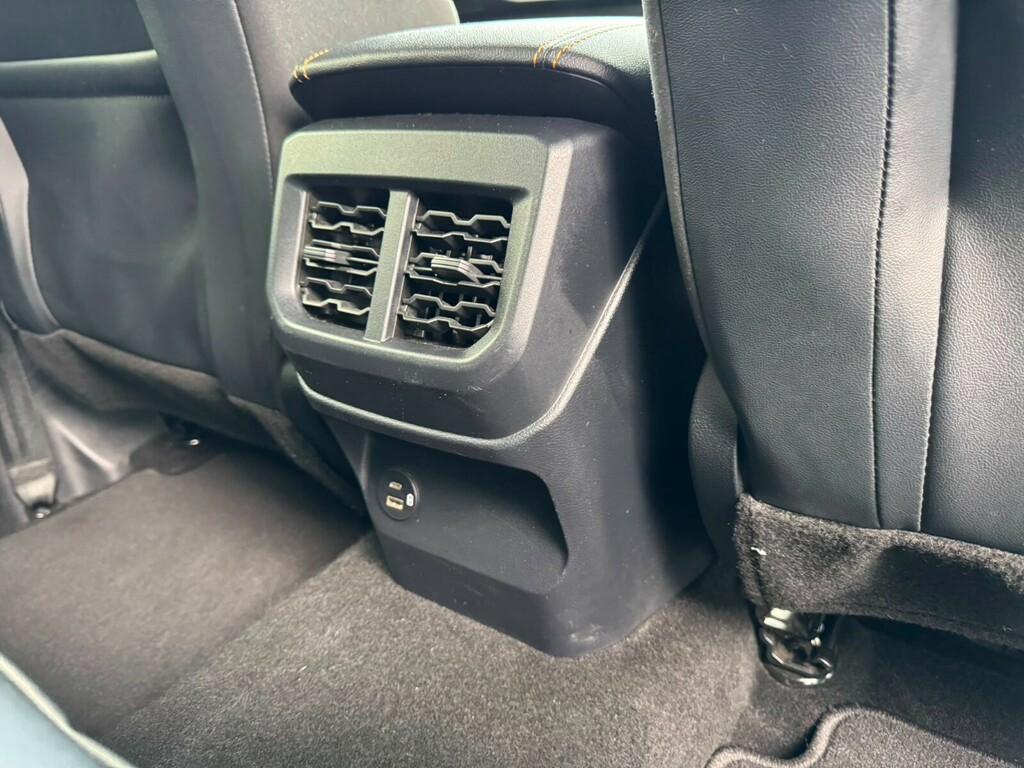 Ford Ranger Wildtrak Ecoblue, Roller Shutter, Tech Pk Grey #24