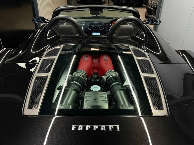 Ferrari F430 Unspecified Red #8