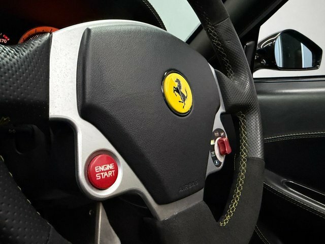 Ferrari F430 Unspecified Red #24