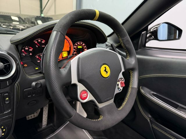 Ferrari F430 Unspecified Red #19