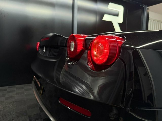 Ferrari F430 Unspecified Red #39
