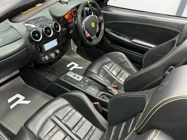 Ferrari F430 Unspecified Red #12