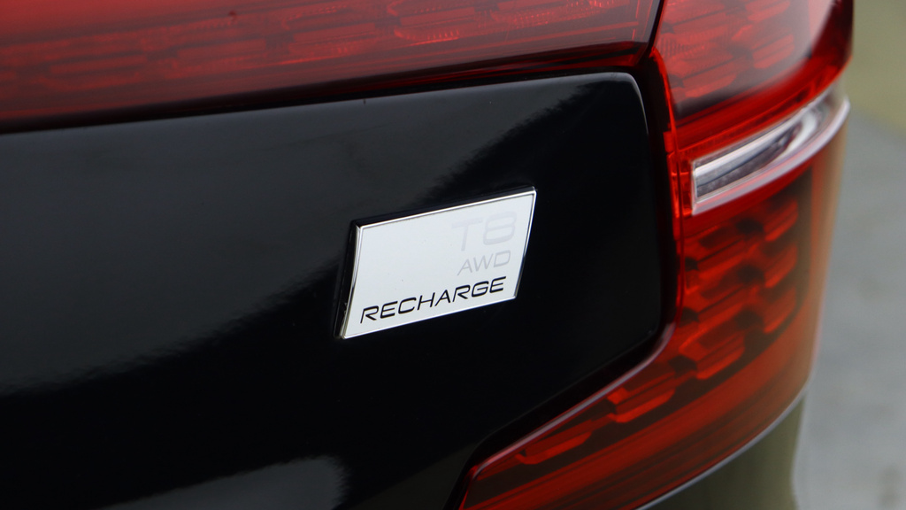 Volvo S60 D4 163 Se Black #53